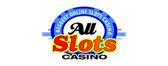 All Slots Casino logo