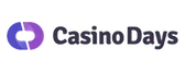 Casino Days logo