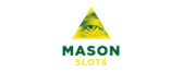 Mason Slots Casino logo