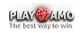 Playamo Casino logo