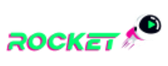 Rocket Casino logo